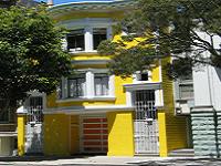 Culoare fatada