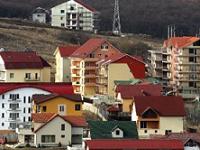 Apartamentul de vacanta, optiunea clasei medii