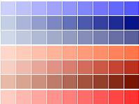Solutii decorative pentru vopsit
