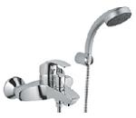 Baterie set cada Eurosmart de la Grohe