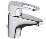 Baterie lavoar Europlus de la Grohe