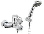 Baterie set cada Grohe Europlus