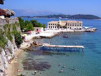 Casa de vacanta in Corfu