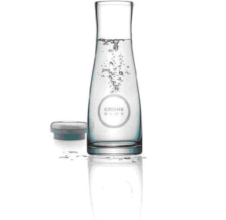 Grohe Blue - Apa pura de la Grohe