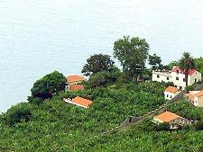 Case la malul marii in Portugalia