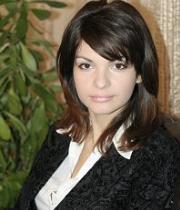 Cristina Mardare