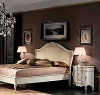 Dormitor in stil NeoClasic 