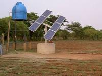 Irigatii prin picatura, panouri fotovoltaice si pompe Lorentz Irigatii prin picatura, panouri fotovoltaice si pompe Lorentz