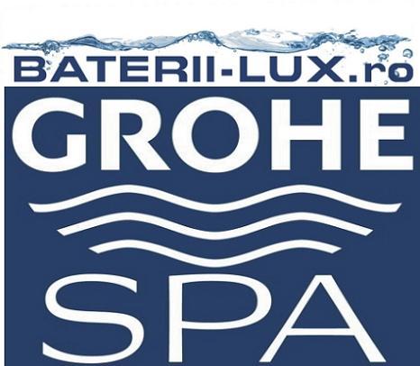Grohe Spa