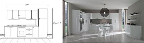 Bucataria Interior Store