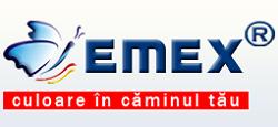 Romtehnochim pregateste culorile EMEX pentru comunicarea online
