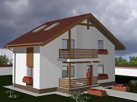 Proiecte case mici