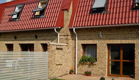 Acoperisul Lindab intra la promotie in luna lui Martisor