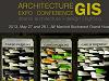 Expoconferinta Internationala de Arhitectura GIS 2013