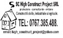 Firme Constructii din lemn