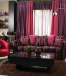 design perdele 6554