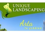 UNIQUE LANDSCAPING